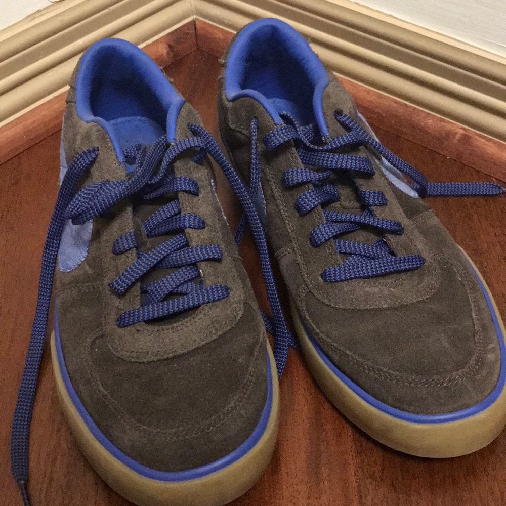 Vintage Nikes